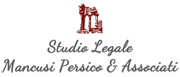 Mancusi Persico e Associati Logo
